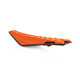 Acerbis seat complete seat x-seat ktm sx / sxf / xc / xc-f '19-'22, exc / exc-f / xc-w / xcf-w '20-'23 м'який помаранчевий колір