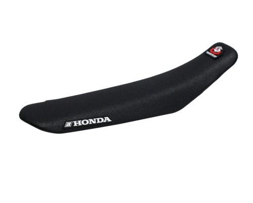 Сидіння blackbird в зборі HONDA cr 125/250 02-07 стандарт, чорне (замінює e9102s)
