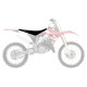 Сидіння blackbird в зборі HONDA cr 125/250 02-07 стандарт, чорне (замінює e9102s)