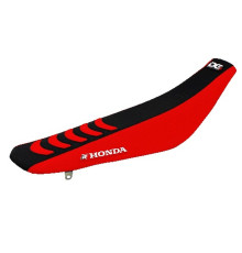 Сидіння blackbird в зборі HONDA crf 250r '18-'21, crf 450r '17-'20, crf 450x '17-'24 подвійна рукоятка 3 стандарт