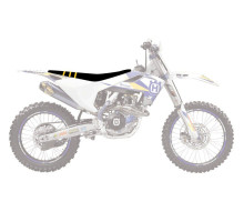 Сидіння blackbird в зборі husqvarna fc/tc '16-'18, te/fe '17-'19 standard
