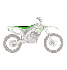 Сидіння blackbird в зборі kawasaki kxf 250 '13-'20, kxf 450 '12-'20 подвійна рукоятка 3 стандарт
