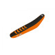 Сидіння blackbird в зборі ktm sx/sxf '19-'22, exc '20-'23 (sx/sxf all balls моделі '19-'22, exc/excf all balls моделі '20-'23) подвійна рукоятка 3 стандарт