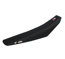 Сидіння blackbird в зборі ktm sx/sxf '19-'22, exc '20-'23 (sx/sxf all balls моделі '19-'22, exc/excf all balls моделі '20-'23) high (+15mm) moon