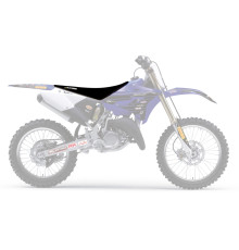 Сидіння blackbird в зборі YAMAHA yz 125/250 '02-'21 стандарт, чорне (замінює e9201s)