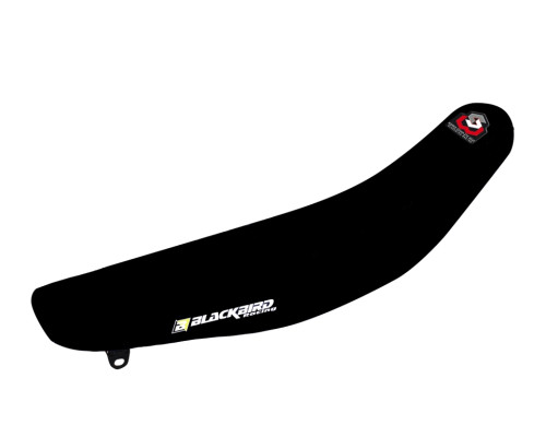 Сидіння blackbird в зборі YAMAHA yz 125/250 '02-'21 стандарт, чорне (замінює e9201s)