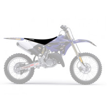 Сидіння blackbird в зборі YAMAHA yz 125/250 '02-'21 high (+15mm) moon YAMAHA колір чорний