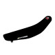 Сидіння blackbird в зборі YAMAHA yz 125/250 '02-'21 high (+15mm) moon YAMAHA колір чорний