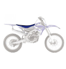 Сидіння blackbird в зборі YAMAHA yz 250f '14-'18, yzf 450 '14-'17, wr 250r '15-'19, wr 450 '16-'18 double grip 3 standard