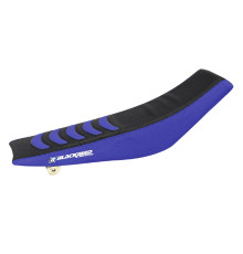 Сидіння blackbird в зборі YAMAHA yz 250f '14-'18, yzf 450 '14-'17, wr 250r '15-'19, wr 450 '16-'18 double grip 3 high (+15mm)