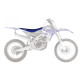 Сидіння blackbird в зборі YAMAHA yz 250f '14-'18, yzf 450 '14-'17, wr 250r '15-'19, wr 450 '16-'18 double grip 3 high (+15mm)