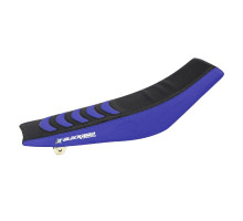 Сидіння blackbird в зборі YAMAHA yz 250f '14-'18, yzf 450 '14-'17, wr 250r '15-'19, wr 450 '16-'18 double grip 3 high (+15mm)