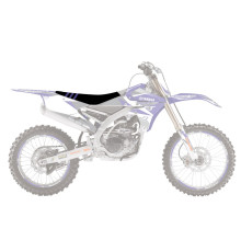 Сидіння blackbird в зборі YAMAHA yz 250f '14-'18, yzf 450 '14-'17, wr 250r '15-'19, wr 450 '16-'18 standard