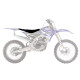 Сидіння blackbird в зборі YAMAHA yz 250f '14-'18, yzf 450 '14-'17, wr 250r '15-'19, wr 450 '16-'18 standard