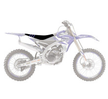 Сидіння blackbird в зборі YAMAHA yz 250f '14-'18, yzf 450 '14-'17, wr 250r '15-'19, wr 450 '16-'18 standard