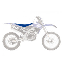 Сидіння blackbird в зборі YAMAHA yz 250f '19-'23, yz 450f '18-'20, wr 250f '20-'23, wr 450f '19-'23 double grip 3 high (+15mm)