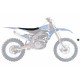 Сидіння blackbird в зборі YAMAHA yz 250f '19-'23, yz 450f '18-'20, wr 250f '20-'23, wr 450f '19-'23 standard