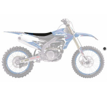 Сидіння blackbird в зборі YAMAHA yz 250f '19-'23, yz 450f '18-'20, wr 250f '20-'23, wr 450f '19-'23 standard