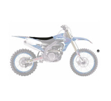 Сидіння blackbird в зборі YAMAHA yz 250f '19-'23, yz 450f '18-'20, wr 250f '20-'23, wr 450f '19-'23 високе (+15мм) колір чорний