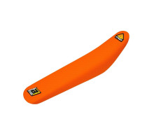 Сидіння polisport з покриттям pmd (піраміда) oem підходить до ktm sx/sxf/xc/xc-f '19-'22