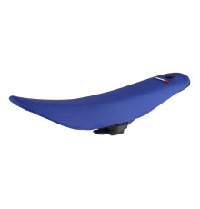 Сидіння polisport в комплекті з покриттям pmd (піраміда) oem підходить для YAMAHA yz 125/250 '22-'24 колір синій