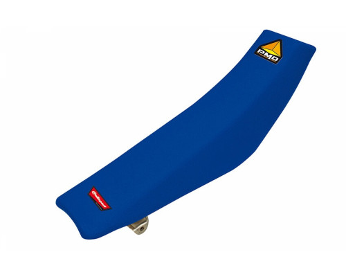 Сидіння polisport з покриттям pmd (піраміда) oem підходить для YAMAHA yzf 250/450 '14-'18, wrf 250 '15-'19; wrf 450 '16-'18, колір синій