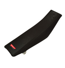 Сидіння polisport з покриттям pmd (піраміда) oem підходить для YAMAHA yzf 250/450 '19-'23, wrf 250 '20-'23; wrf 450 '19-'23, колір чорний