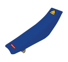 Сидіння polisport з покриттям pmd (піраміда) oem підходить для YAMAHA yzf 250/450 '19-'23, wrf 250 '20-'23; wrf 450 '19-'23, колір синій