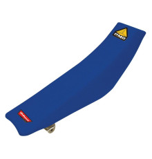 Сидіння polisport з покриттям pmd (піраміда) oem підходить для YAMAHA yzf 250/450 '19-'23, wrf 250 '20-'23; wrf 450 '19-'23, колір синій