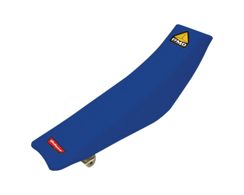 Сидіння polisport з покриттям pmd (піраміда) oem підходить для YAMAHA yzf 250/450 '19-'23, wrf 250 '20-'23; wrf 450 '19-'23, колір синій