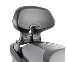Kappa passager rest HONDA forza 125 abs (15-18), forza 125-300 (19-20)