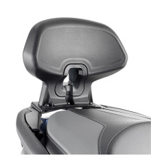 Kappa passager rest HONDA forza 125 abs (15-18), forza 125-300 (19-20)