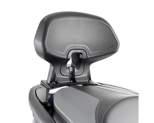 Kappa passager rest HONDA forza 125 abs (15-18), forza 125-300 (19-20)