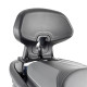 Kappa passager rest HONDA forza 125 abs (15-18), forza 125-300 (19-20)