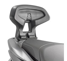 Kappa спинка пасажира HONDA pcx 125 (18 -20), pcx 125-150 (14-17), pcx 150 (18)
