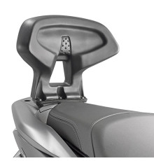 Kappa спинка пасажира HONDA pcx 125 (18 -20), pcx 125-150 (14-17), pcx 150 (18)