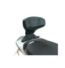 Kappa passager зад kymco downtown 125i-200i-300i (09-17)