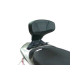 Kappa passager зад kymco downtown 125i-200i-300i (09-17)