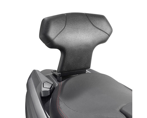 Kappa passager зад suzuki burgman 400 (17-19)