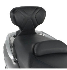 Спинка пасажира kappa YAMAHA t-max 500 (01-07) (встановлюється тільки без рами kr45)