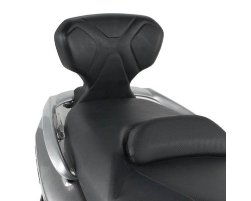 Спинка пасажира kappa YAMAHA t-max 500 (01-07) (встановлюється тільки без рами kr45)