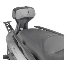 Kappa пассажирська задня YAMAHA triciЗАДНІ300 (20)