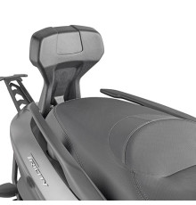 Kappa пассажирська задня YAMAHA triciЗАДНІ300 (20)