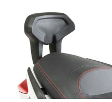 Kappa пассажирська задня YAMAHA x-max 125-250 (10-13), mbk skycruiser 125 (10-12)