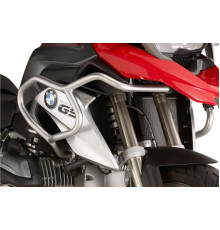 Kappa захист двигуна bmw f 750gs (18-19) з нержавіючої сталі