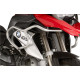 Kappa захист двигуна bmw f 750gs (18-19) з нержавіючої сталі