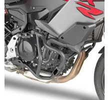 Кришка двигуна kappa gmole bmw f 900xr (20) чорна