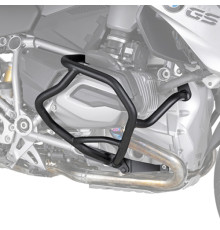 Kappa кришка двигуна kappa кришка двигуна bmw r 1200gs (13-18), r 1200r/rs (15-18) чорна - комплект kn5108комплект необхідний для встановлення