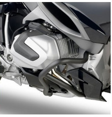 Кришка двигуна kappa gmole bmw r 1250 rt (19) чорна