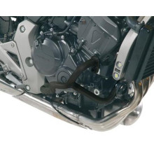 Захист двигуна kappa HONDA cb 600 hornet (07-11) чорний